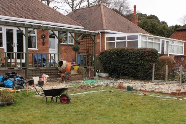 Understand the importance of boundary walls Sheffield contact Jason edworthy party wall surveyors today!