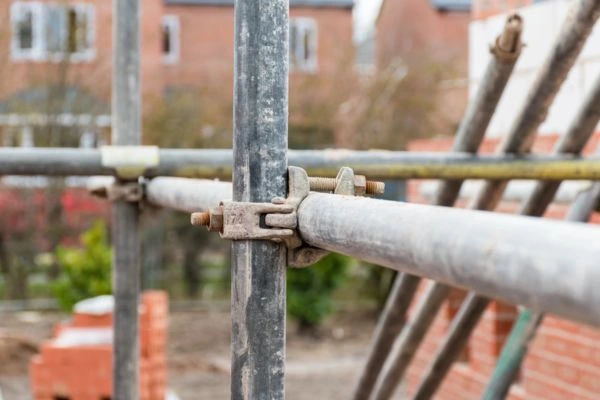 Ensure a party wall agreement is in place before Damage to Property Sheffield happens.