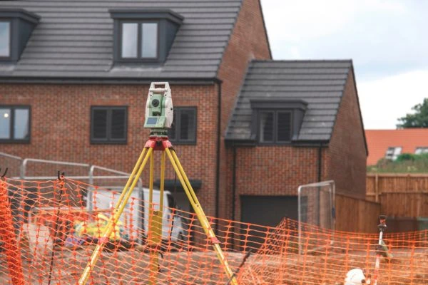 Damage to Property Sheffield - speak to our surveyors today!