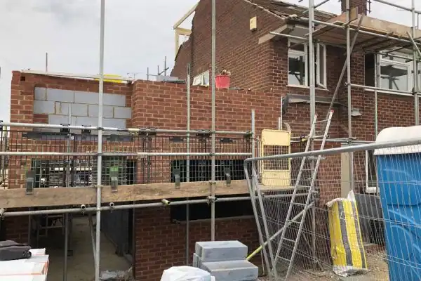 What to do if you have an Invalid Party Wall Notice Sheffield