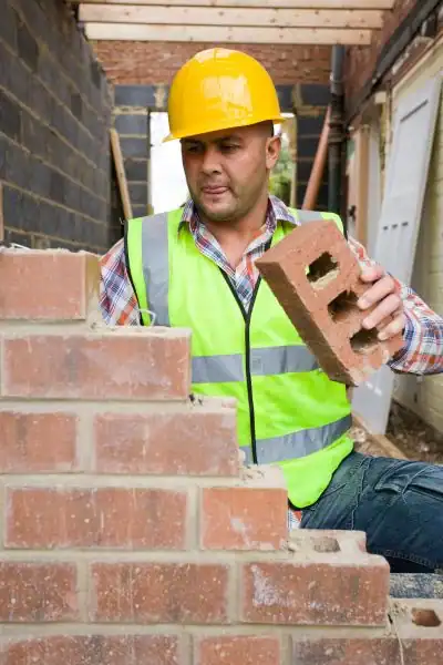 Jason Edworthy Party Wall Surveyors Sheffield Working with Builders